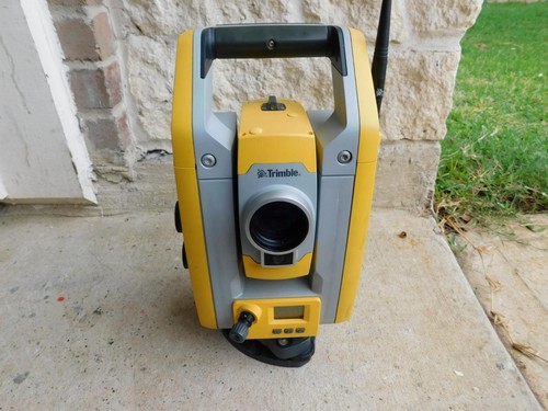 Trimble dr plus - s5,