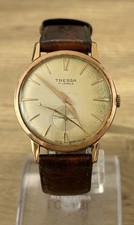 Vintage Tressa  Rose Gold