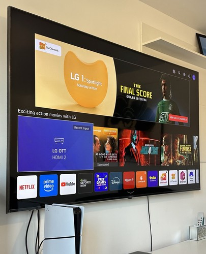 Ultra hdr smart tv - ultra, hd