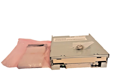 Vintage teac floppy 2a380 - floppy, fd-2a380