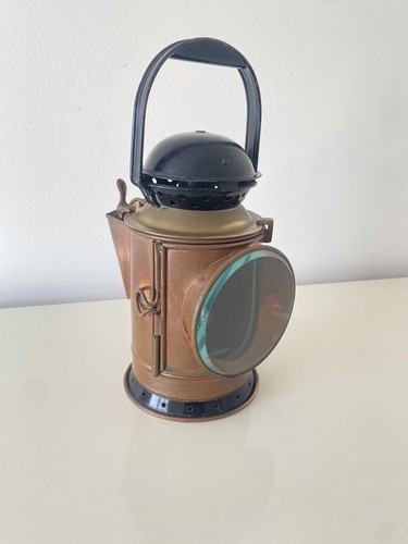 Vintage polkey ltd - g,