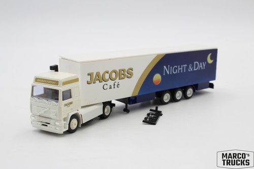 Albedo volvo f12 - albedo, box