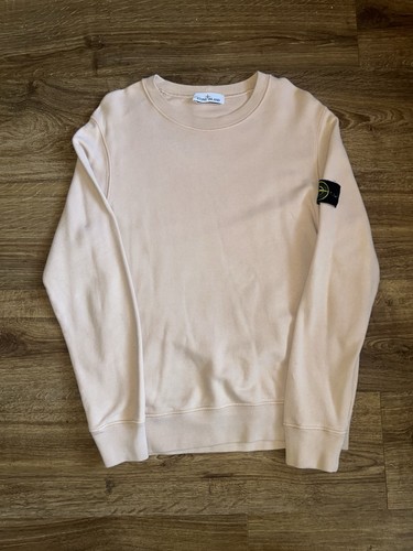 Stone island men beige - stone, men's