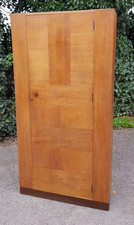 Heals Style 1930's Oak Single