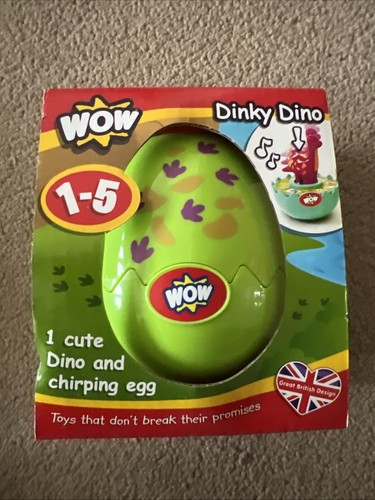 Dinky dino - dinky,