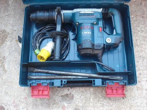 Bosch gsh professional - gsh, 5