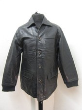 VINTAGE CHEVIGNON LEATHER