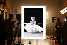 Marilyn Monroe Poster/Print