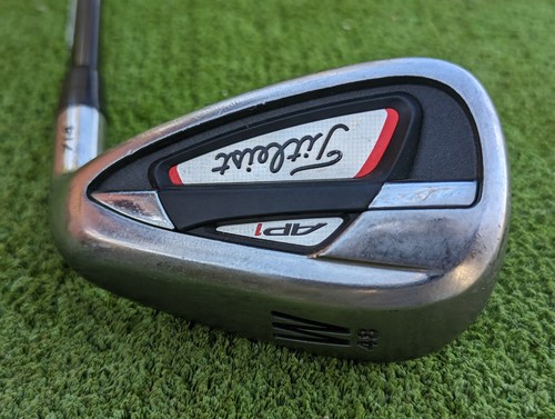 Ladies women titleist ap1 - ladies,