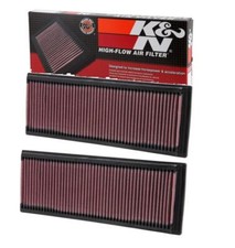 K&N air filter set 33-2181
