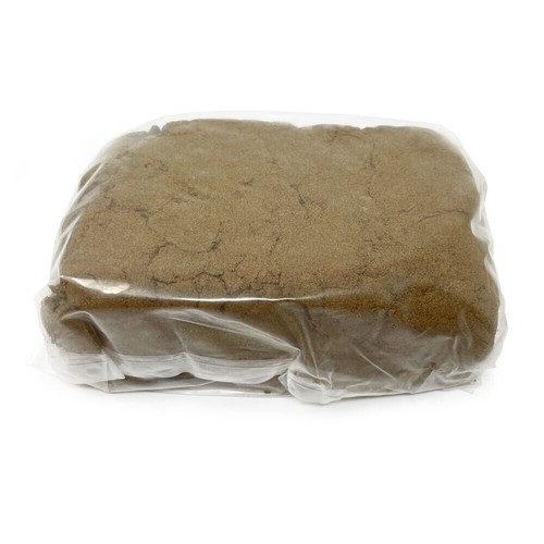 Casting resin bonded silica - resin,
