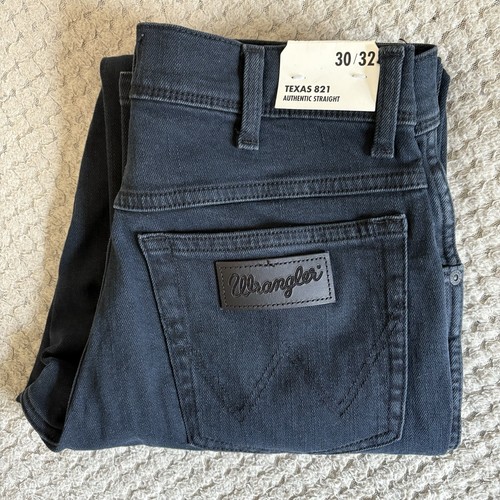 Wrangler texas jeans size w30 - wrangler,