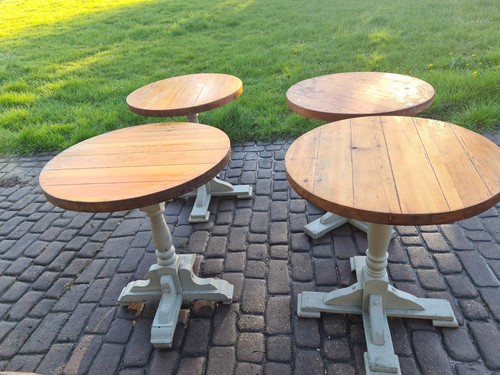 Set farmhouse bistro - set, of