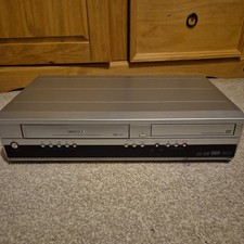 Toshiba D-VR16-S-TB DVD