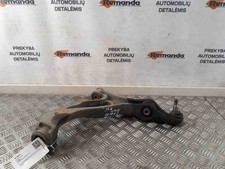 PORSCHE CAYENNE 9PA Front