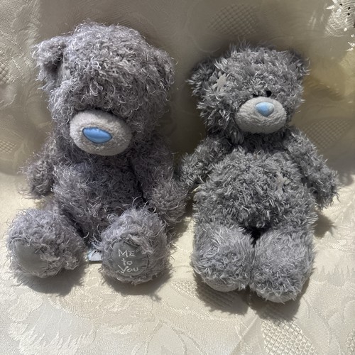 Tatty teddy blue nose bundle - tatty,