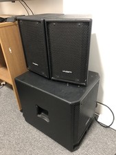 Kam professional 350 wat