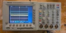 Tektronix TDS3034 4ch Four