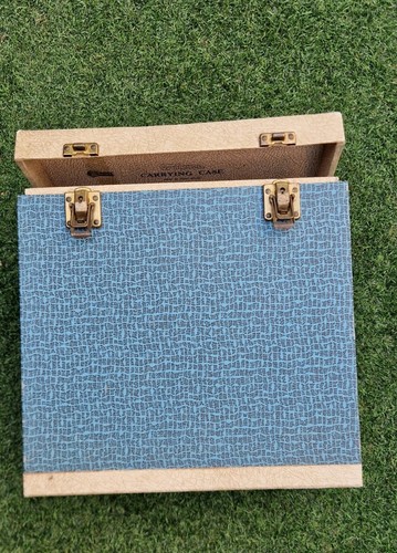 Vtg winel carrying case lp - vtg,