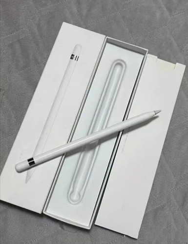 Apple pencil - apple,