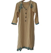 Women Ladies Indian Size Large