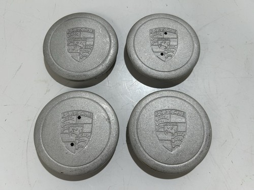 Genuine porsche 911 - genuine, fuchs
