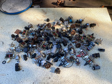 LARGE SELECTION OF TRIMPOTS