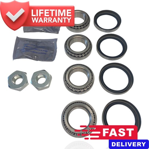 Rear pair wheel hub bearing - rear,pair,,