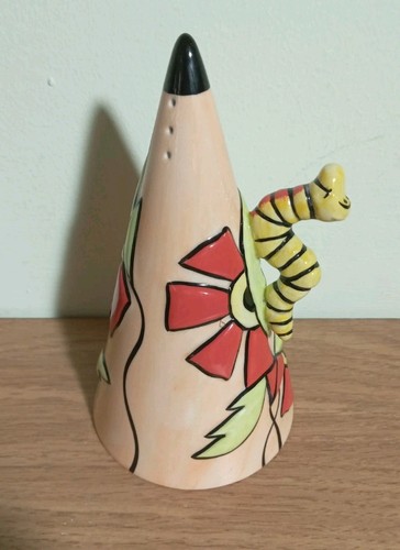 Lorna bailey colourful worm - lorna,