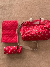 Cath Kidston Shoulder Tote Bag