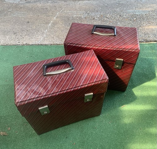 Vinyl record storage - lp,