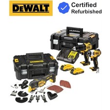 Dewalt dck326d2t 18v - dewalt, kit