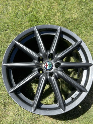 Alfa romeo 159 inch - ti, 19”