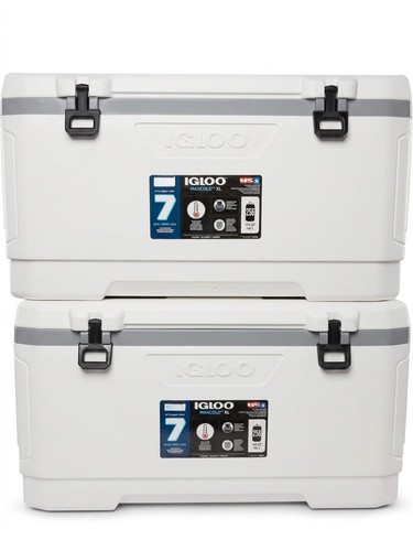 Igloo marine ultra cooler - igloo,