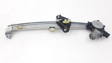 72750SMGE01 REAR LEFT WINDOW REGULATOR / 72750SMGE01 / 72750SMGE01 / 1633544 FOR