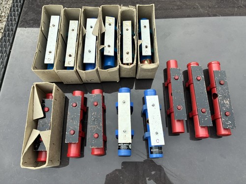 14x vintage boosey - 14x, +