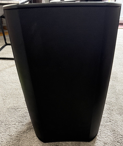 Qsc s112sw subwoofer - qsc,