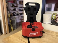 MILWAUKEE  M18 SWITCH TANK BACKPACK SPRAYER POWER BASE ONLY  2820-20PS