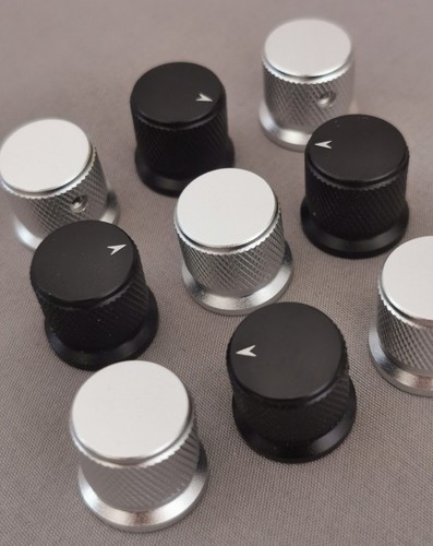 Aluminium pot knob for - aluminium,