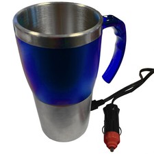 24v x 220w TRAVEL CUP KETTLE