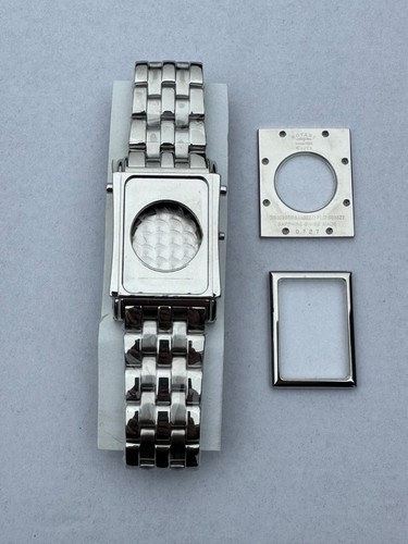 Rotary elite reverso - elite,