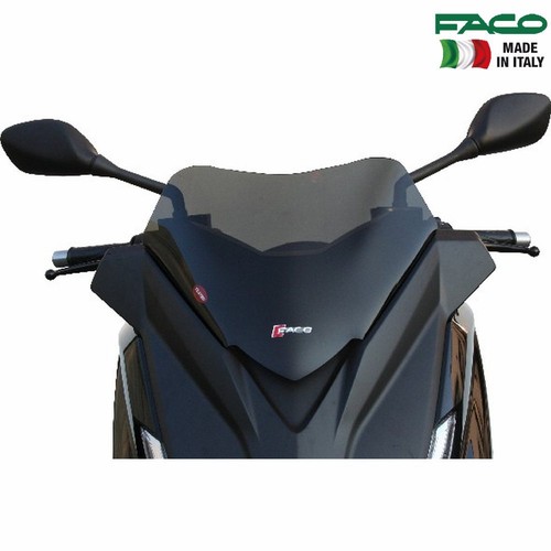 Faco 28315 dark smoke - faco,