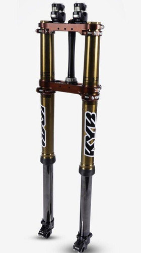 Yamaha yz250f front - yz250f, forks