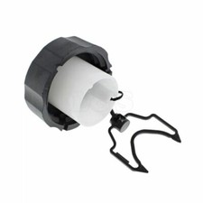 Genuine Fuel Tank Cap for
