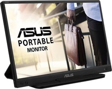 ASUS MB166C 15.6" Wide