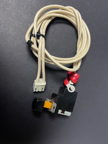 Mains switch cable - &, clavinova