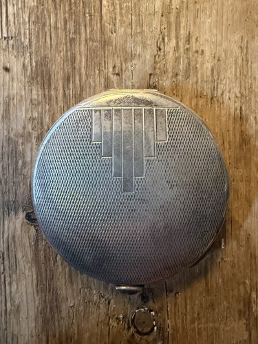 Rare example art deco - of,
