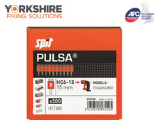 Spit Paslode Pulsa Collated