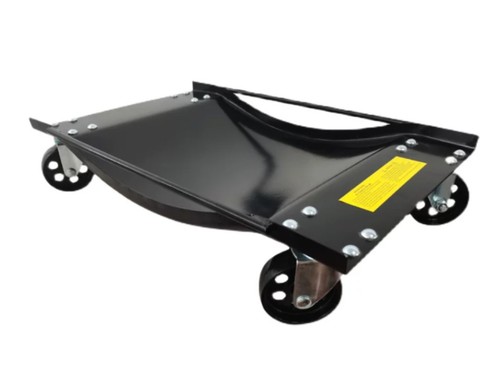 Simple car mover - simple, mover,swivel-wheel