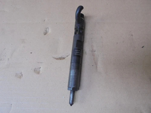 Renault clio dci injector - renault,